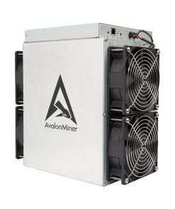 Avalon A1246 87T 3420W