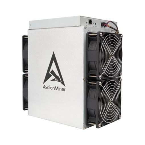 Avalon A1246 87T 3420W