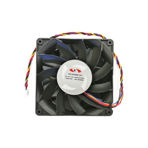 Premium M31 Fan