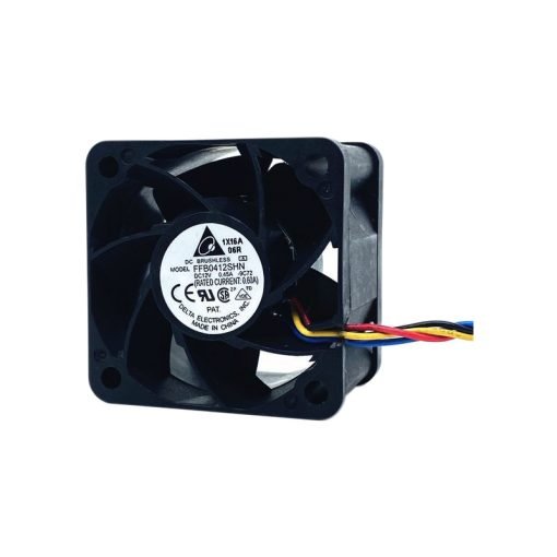 4028 Power Supply Unit Fan - Image 2