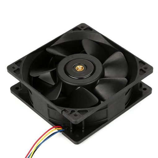 Premium 6K rpm Fan - Image 2