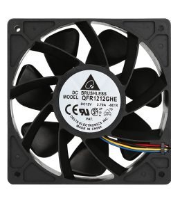 Premium 6K rpm Fan