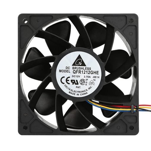 Premium 6K rpm Fan