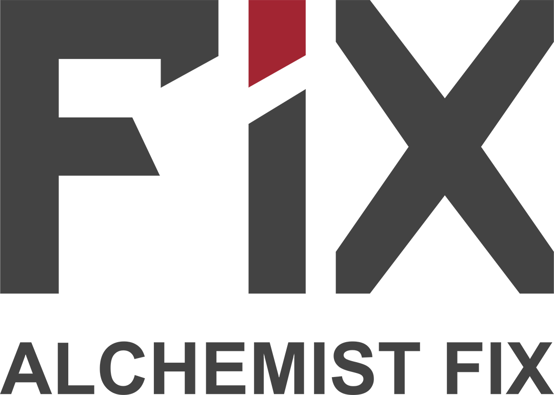 Alchemist Fix