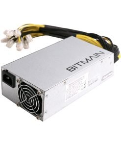 BITMAIN Power Supply Unit APW3++