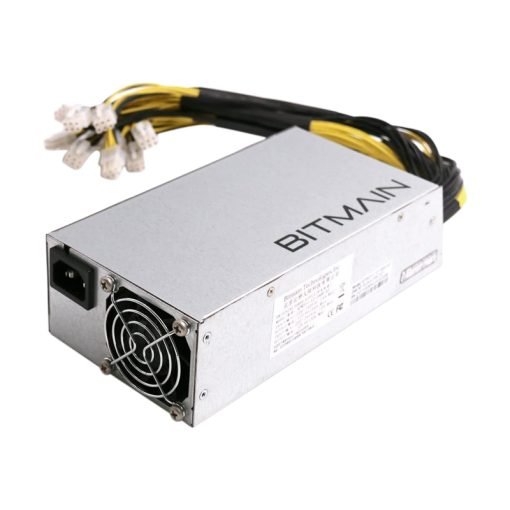 BITMAIN Power Supply Unit APW3++