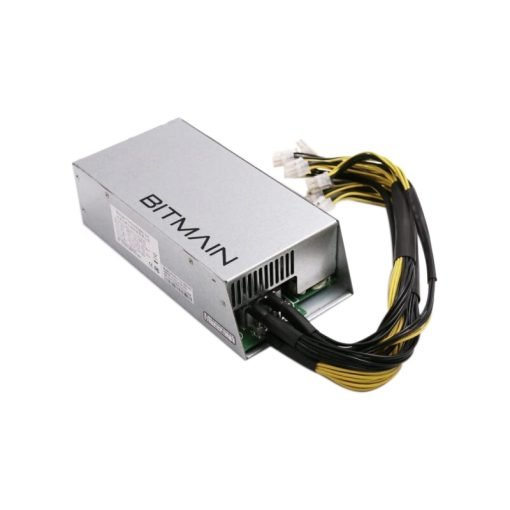 BITMAIN Power Supply Unit APW3++ - Image 2