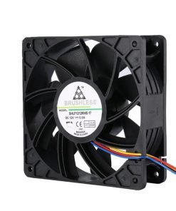 Premium 7.5K rpm Fan
