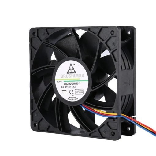 Premium 7.5K rpm Fan