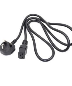 Avalon Power Cord C19 16A 2.5 mm