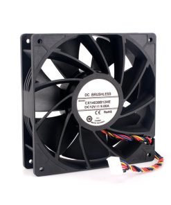 14038 whatsminer Power Supply Unit Fan 3K rpm