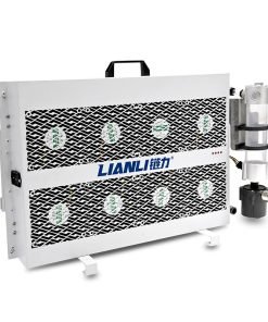 Asic Water Cooling Row Home Mining Liquid Cooling System Mining Heating 12KW