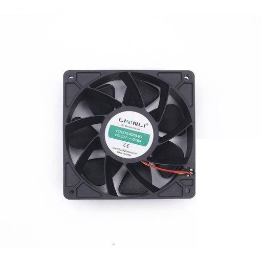 12038 ANTMINER Power Supply Unit Fan 3K rpm
