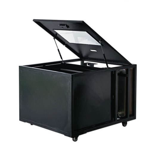 Crypto Immersion Cooling Crypto Mining Cooling System Immersion Mining System Immersion Cooling Asic Cooling Water Cooling Tank Liquid Cooling System