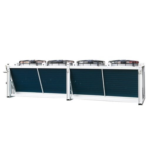 Dry Cooling Tower Air Condenser Suitable for Heat Dissipation in whatsminer Water Cooling Cabinet and ANTMINER Water Cooling Container 120KW
