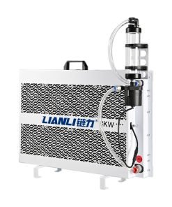 Integrated Water Pump 8KW