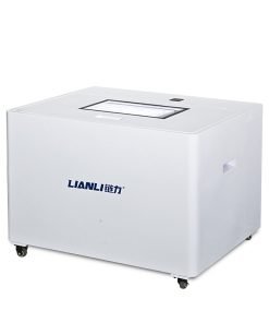 Crypto Immersion Cooling System Suitable for Home Mining Heating Can Accommodate 3 Miners