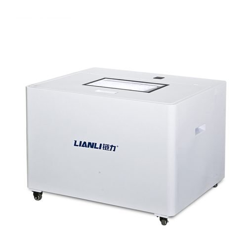 Crypto Immersion Cooling System Suitable for Home Mining Heating Can Accommodate 3 Miners