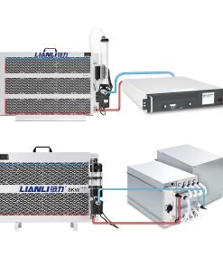 ANTMINER S19 Pro 110T Asic Water Cooling System Mining Heating Liquid Cooling System