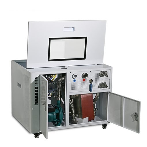 Crypto Immersion Cooling System Suitable for Home Mining Heating Can Accommodate 3 Miners - Image 2