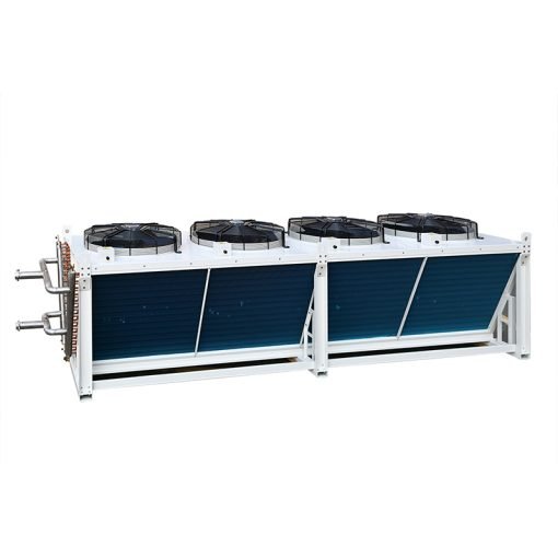 Dry Cooling Tower Air Condenser Suitable for Heat Dissipation in whatsminer Water Cooling Cabinet and ANTMINER Water Cooling Container 120KW - Image 2