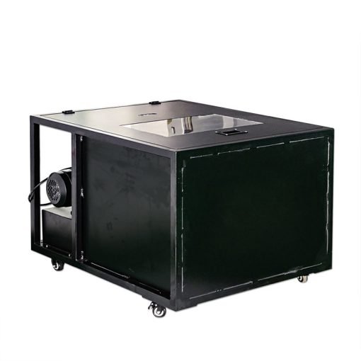 Crypto Immersion Cooling Crypto Mining Cooling System Immersion Mining System Immersion Cooling Asic Cooling Water Cooling Tank Liquid Cooling System - Image 2
