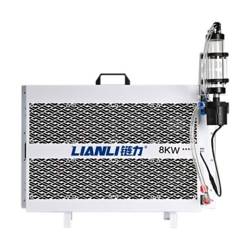 Integrated Water Pump 8KW - Image 2