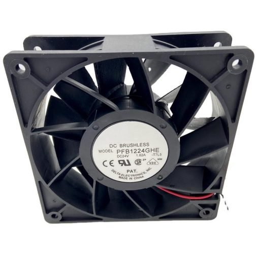 14038 whatsminer Power Supply Unit Fan 3K rpm - Image 2