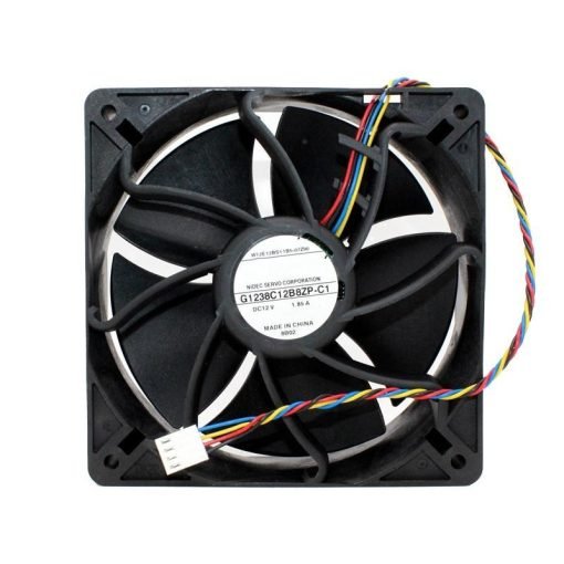 14038 whatsminer Power Supply Unit Fan 3K rpm - Image 3