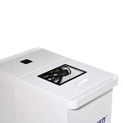 ANTMINER / whatsminer Home Mining Immersion Cooling System Miner Heating Asic Liquid Cooling System - Image 3
