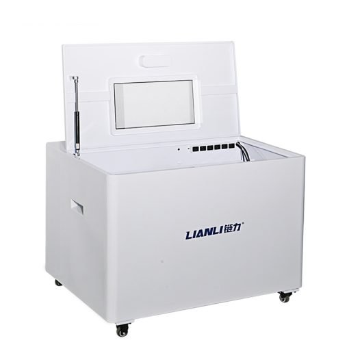 Crypto Immersion Cooling System Suitable for Home Mining Heating Can Accommodate 3 Miners - Image 3