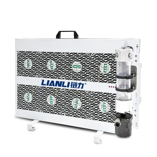 Asic Water Cooling Row Home Mining Liquid Cooling System Mining Heating 4.5KW - Image 3