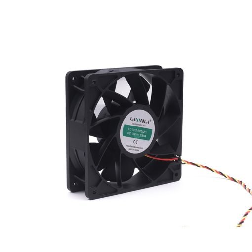 12038 ANTMINER Power Supply Unit Fan 3K rpm - Image 3