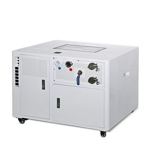 Crypto Immersion Cooling System Suitable for Home Mining Heating Can Accommodate 3 Miners - Image 4