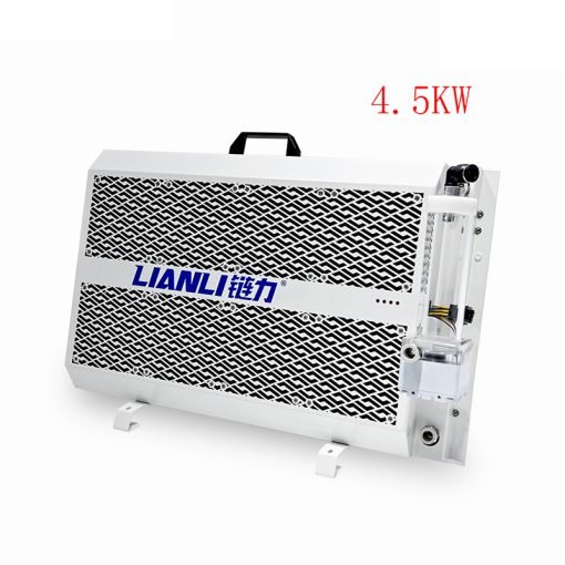 Asic Water Cooling Row Home Mining Liquid Cooling System Mining Heating 4.5KW - Image 4