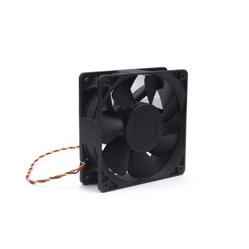 12038 ANTMINER Power Supply Unit Fan 3K rpm - Image 4