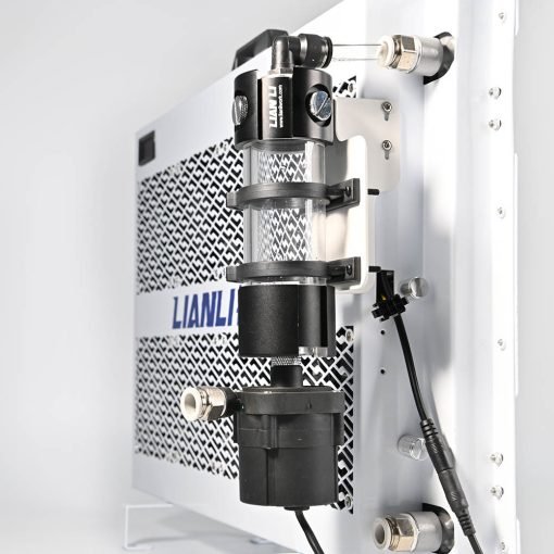 ANTMINER S19 Pro 110T Asic Water Cooling System Mining Heating Liquid Cooling System - Image 3
