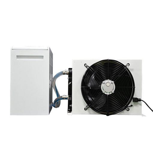 ANTMINER / whatsminer Home Mining Immersion Cooling System Miner Heating Asic Liquid Cooling System - Image 5