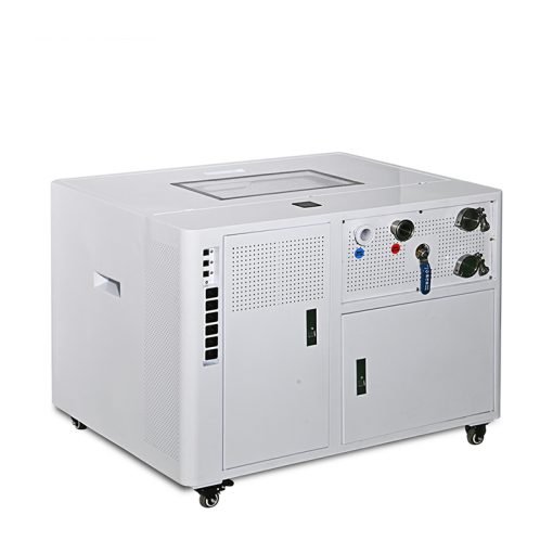 Crypto Immersion Cooling System Suitable for Home Mining Heating Can Accommodate 3 Miners - Image 5