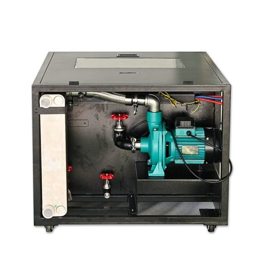 Crypto Immersion Cooling Crypto Mining Cooling System Immersion Mining System Immersion Cooling Asic Cooling Water Cooling Tank Liquid Cooling System - Image 5