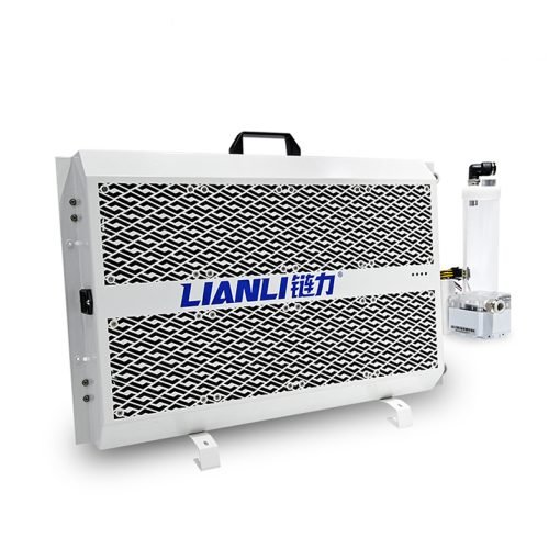 Asic Water Cooling Row Home Mining Liquid Cooling System Mining Heating 4.5KW - Image 5