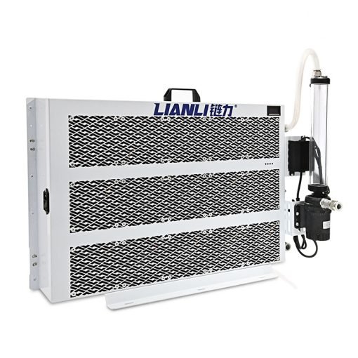 Asic Water Cooling Row Home Mining Liquid Cooling System Mining Heating 4.5KW - Image 6