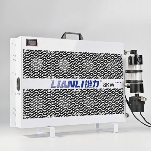 ANTMINER S19 Pro 110T Asic Water Cooling System Mining Heating Liquid Cooling System - Image 4