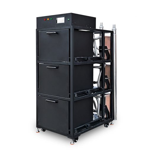 Crypto Immersion Cooling Crypto Mining Cooling System Immersion Mining System Immersion Cooling Asic Cooling Liquid Cooling System