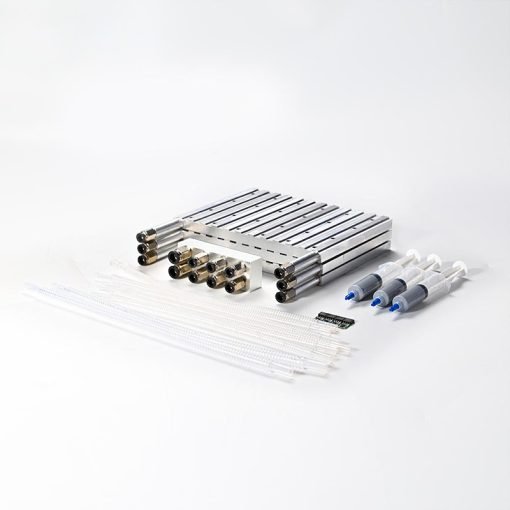 ANTMINER S19 Pro 110T Asic Water Cooling System Mining Overclocking Liquid Cooling System Water Block - Image 3