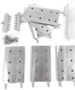 ANTMINER S19 95T Water Cooling Plate