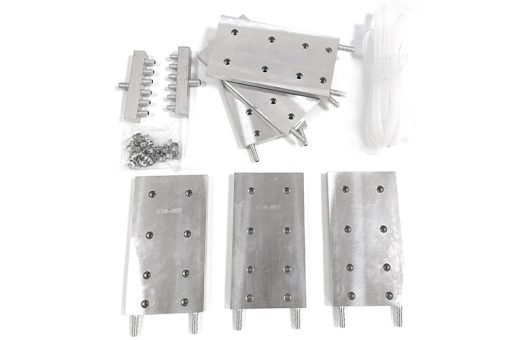 ANTMINER S19 95T Water Cooling Plate