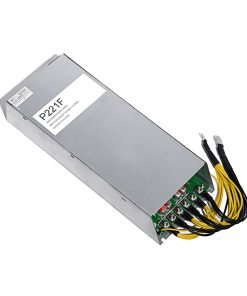 whatsminer Power Supply Unit P5+