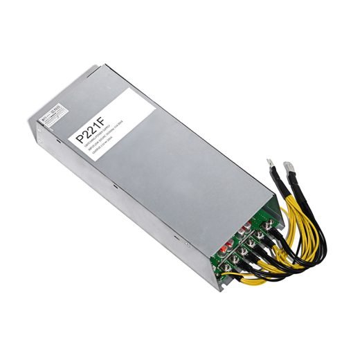 whatsminer Power Supply Unit P5+