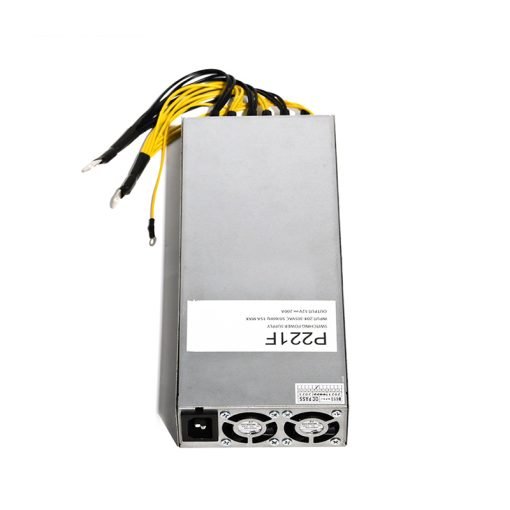 whatsminer Power Supply Unit P5+ - Image 2